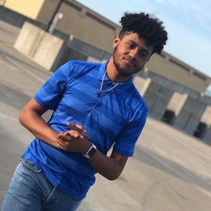 Meet your Posher, Justin